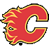 Logo Calgary Flames