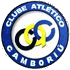 Logo Camboriu FC