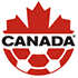 Logo Canada U20