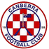 Logo Canberra Croatia