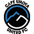 Logo Cape Umoya United