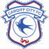 Logo Cardiff City LFC (Vrouwen)