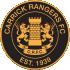 Logo Carrick Rangers