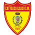 Logo Cattolica Calcio SM