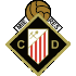 Logo Caudal Deportivo