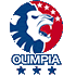 Logo CD Olimpia