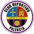 Logo CD Palencia Balompie