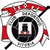 Logo CD Vitoria