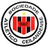 Logo Ceilandense