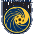 Logo Central Coast Mariners