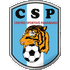 Logo Centro Sportivo Paraibano