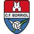 Logo CF Borriol