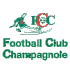 Logo Champagnole