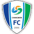 Logo Changwon City