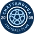 Logo Chattanooga FC