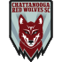 Logo Chattanooga Red Wolves SC