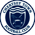 Logo Chertsey Town