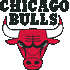 Logo Chicago Bulls