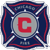 Logo Chicago Fire U23