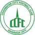 Logo Chichester City FC