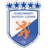 Logo Cincinnati Dutch Lions