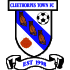 Logo Cleethorpes Town