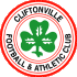 Logo Cliftonville