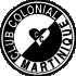 Logo Club Colonial Fort de France