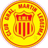 Logo Club Martin Ledesma