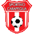 Logo Club Sportivo Carapegua