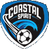 Logo Coastal Spirit