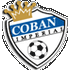 Logo Coban Imperial