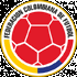 Logo Colombia U20