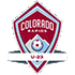 Logo Colorado Rapids U23