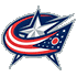 Logo Columbus Blue Jackets