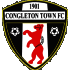 Logo Congleton Town