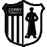 Logo Corby Town