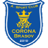 Logo Corona Brasov