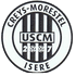 Logo Creys Morestel