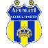 Logo CS Afumati