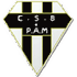 Logo CS Blenod