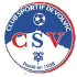 Logo CS De Volvic