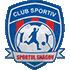 Logo CS Sportul Snagov