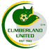 Logo Cumberland United