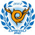 Logo Daegu FC