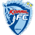 Logo Daejeon Korail