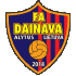 Logo Dainava Alytus