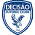 Logo Decisao