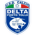 Logo Delta Porto Tolle