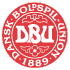 Logo Denemarken U19